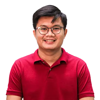 Julius G. De Guzman