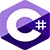 C#
